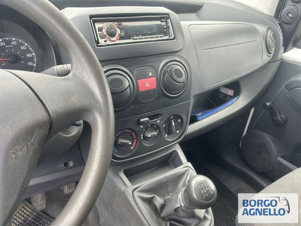 Fiat FIORINO